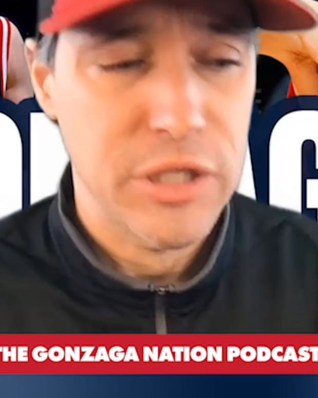 Gonzaga Back In Action, BYU Drops Another Stunner and more WCC Headlines